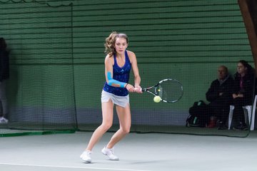 Helene Grimm 569 - Norddeutsche Meisterschaften